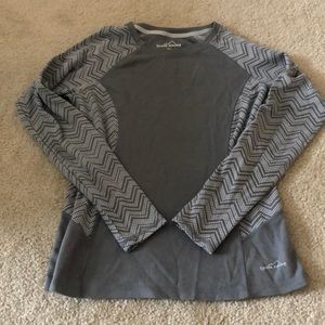 Eddie Bauer Long Sleeve Thermal